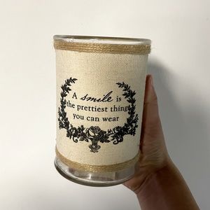 Decorative Office/Home Pieces (Set of 2)